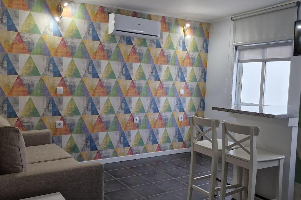Casa De Ferias_As Oliveiras I Villa Ешпиньо Екстериор снимка
