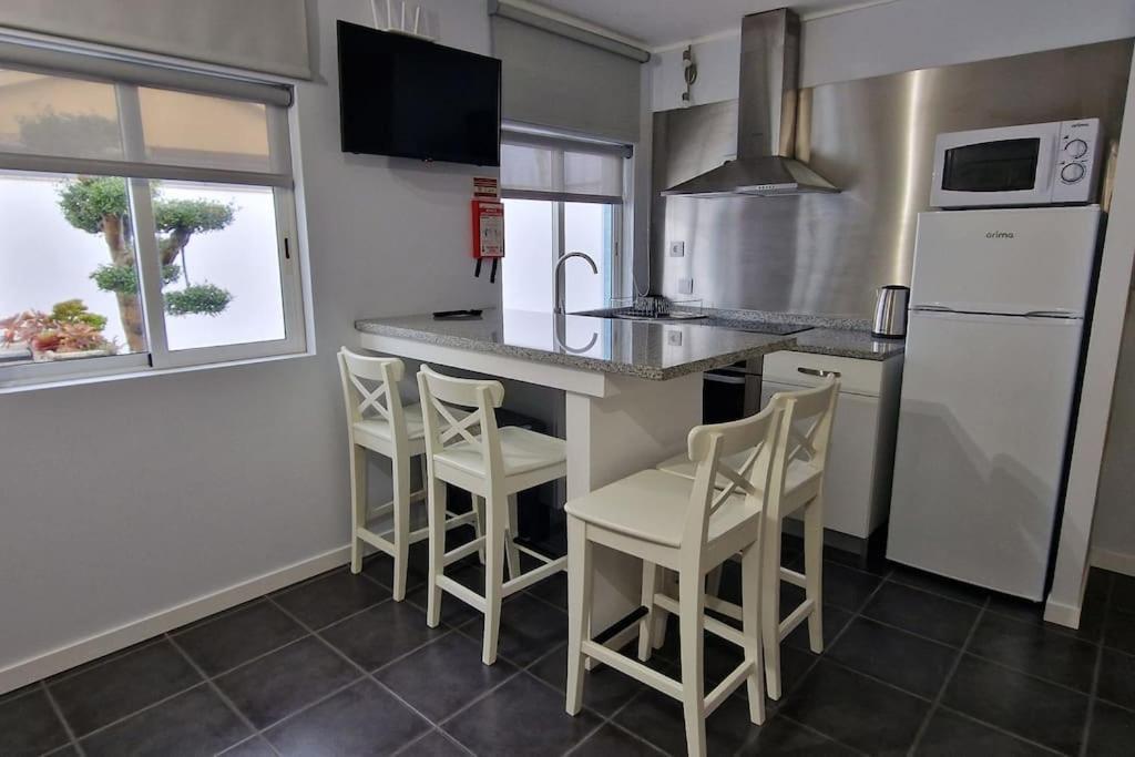 Casa De Ferias_As Oliveiras I Villa Ешпиньо Екстериор снимка